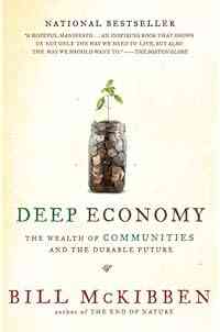 Deep Economy