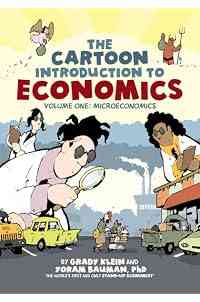 Cartoon Introduction to Economics, Volume I: Microeconomics