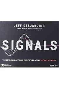 Signals: The 27 Trends Defining the Future of the Global Economy